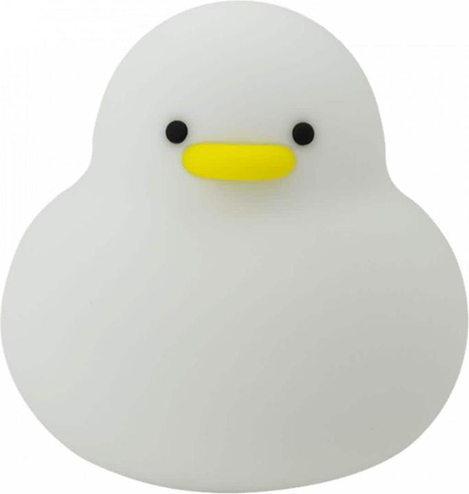 Flow Amsterdam Lampe Ente