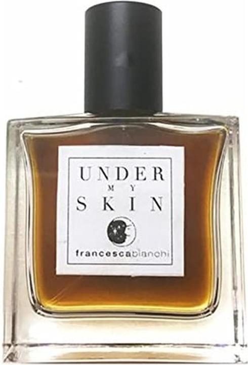 Immagine prodotto Francesca Bianchi Sotto la mia pelle (Extrait De Parfum, 30 ml)