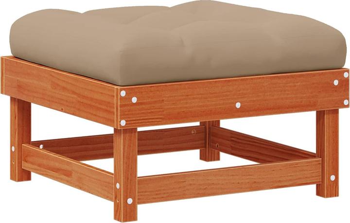 Produktbild vidaXL Garten-Lounge-Set