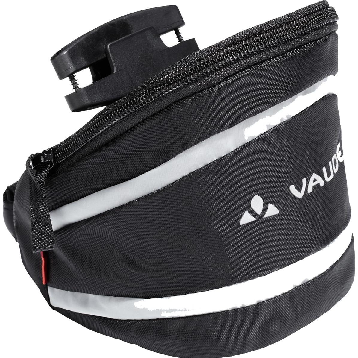 Vaude, Velotasche, (0.50 l, Satteltasche)