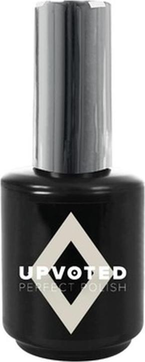 Actual product image Nail Perfect Upvoted Perfect Polish 15ml #243 Late Fall Oyster (#243 Late Fall Oyster, Gel-Effect Nail Polish)