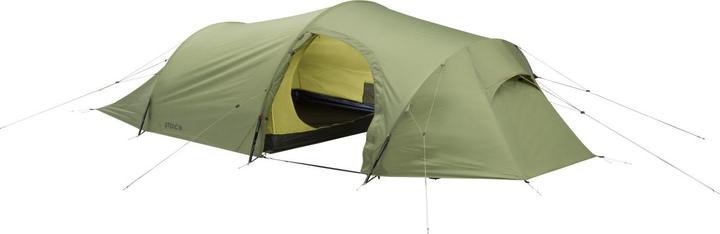 Stoic FästaSt. EXT 2P (Tunnelzelt, 2.64 kg, 2 Personen)