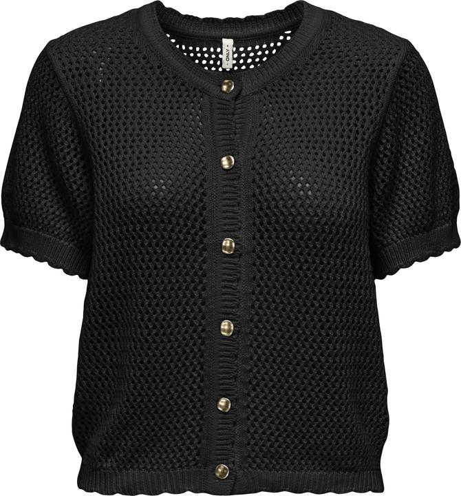 Only ONLPAULA Strickjacke Strickjacke (L)