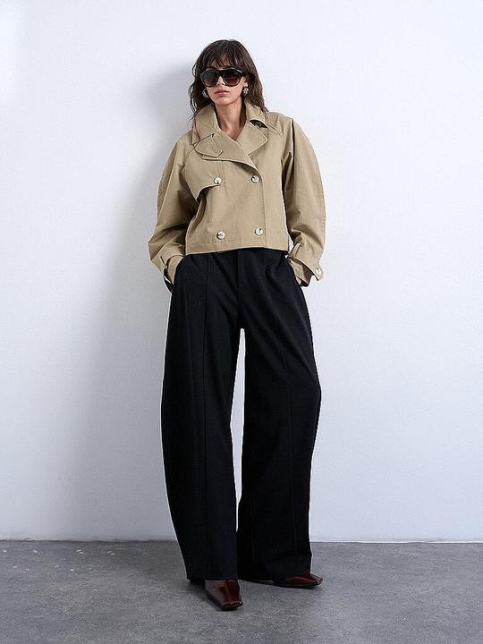 Produktbild Topshop Trenchcoat TSMIA