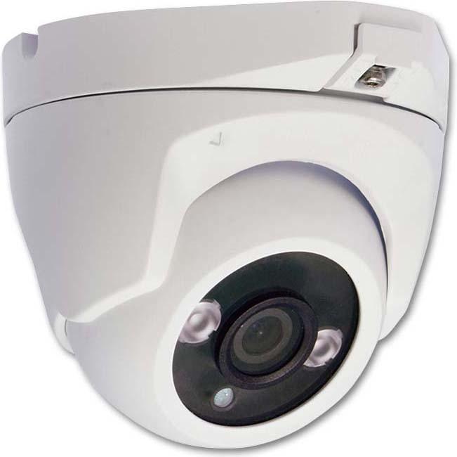 Busch-Jaeger BJ 83550/3 Mini dome camera, door communication, security