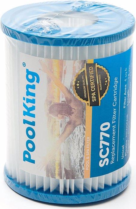Actual product image Poolking Filter SC770
