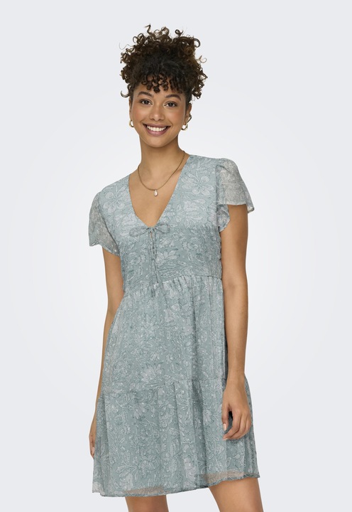 Immagine prodotto Only ONLAIDA Kurzes Kleid Kleid (M)