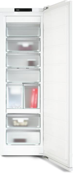 Actual product image Miele Freezers FNS 7794 D R (Installation, 213 l)
