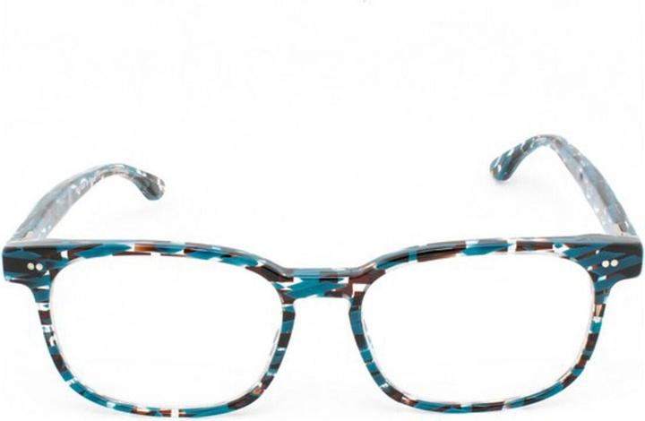 Image du produit Harry Lary's Patrioty-C34 Women's Glasses Green Clear 54/16/142