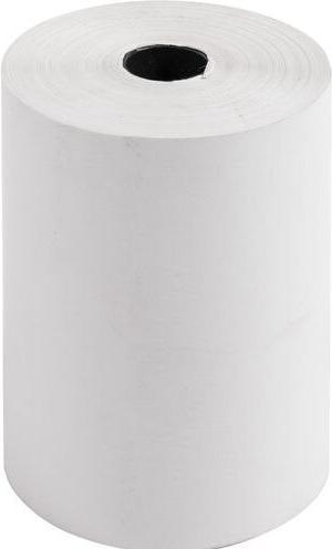 Exacompta Thermische rol 40991E 76x70x12mm 6m Wit