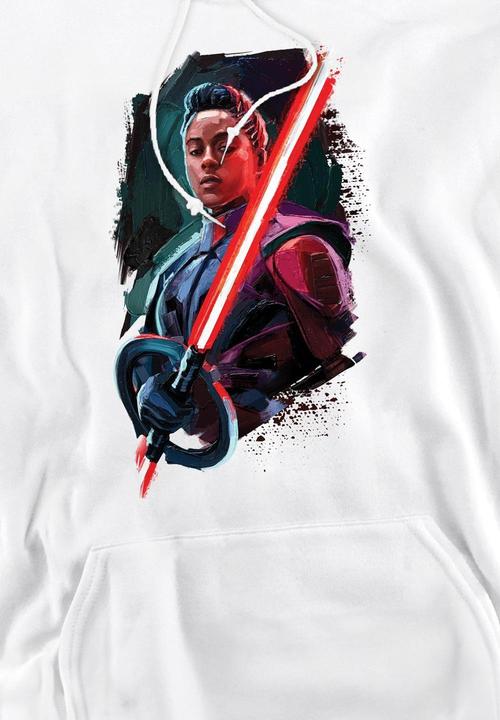 Immagine prodotto Star Wars Kapuzenpullover (S)