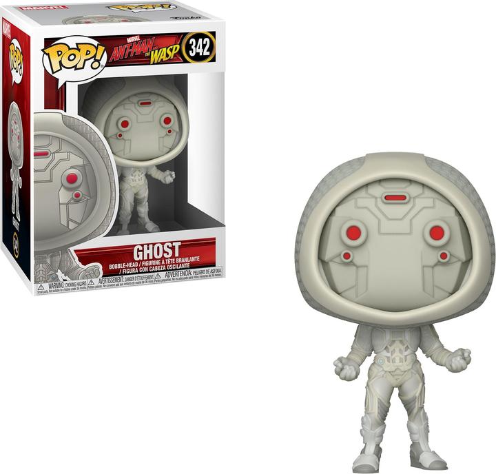 Produktbild Funko Ghost