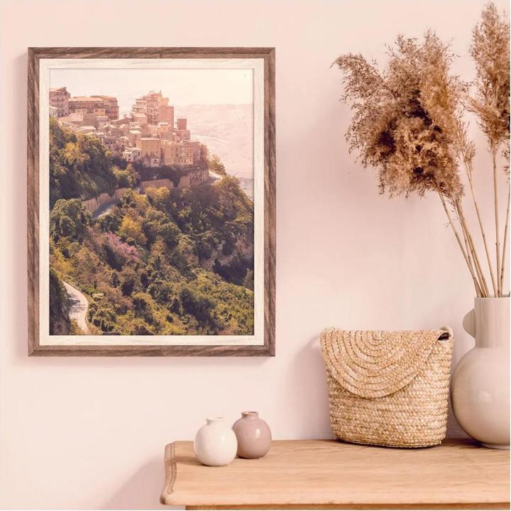 Immagine prodotto ZEP Bilderrahmen EG518B Enna Brown 18x24 cm