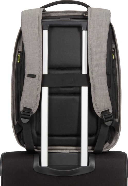 Actual product image Samsonite Securipak M (17 l)