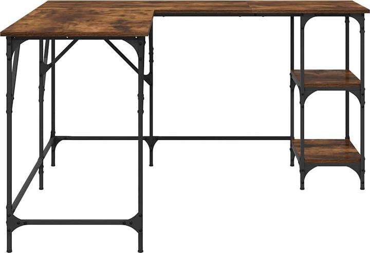 Image du produit vidaXL Schreibtisch (139 x 139 x 75 cm)