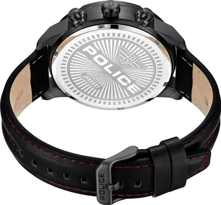 Immagine prodotto Police Huntley (Orologio da polso analogico, 48 mm)