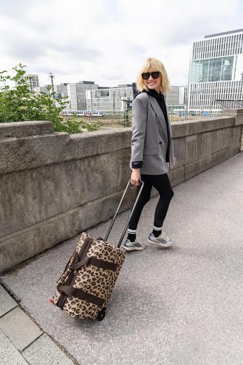 Produktbild reisenthel Allrounder 2-Rollen Kabinentrolley 41 cm (30 l)