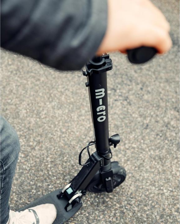 Image du produit Micro Explorer II (20 km/h, 35 km, 350 W)