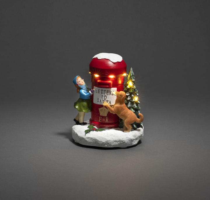 Actual product image Konstsmide LED Szenerie