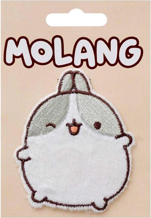 Produktbild Mono Quick Molang© Pinco (1 Stk., 7.70 x 6.50 cm)