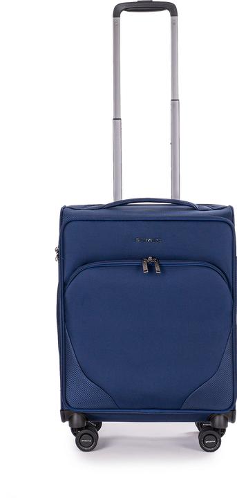 Immagine prodotto Stratic Valigia mix (36 l)