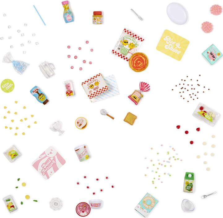 Produktbild MGA Miniverse- Make It Mini: Multi Pack