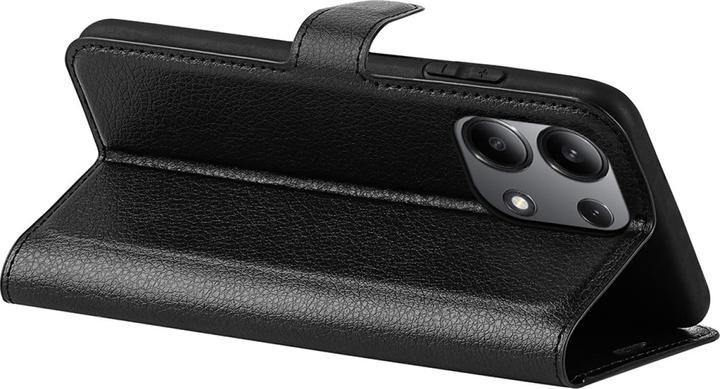 Produktbild Screenguard Xiaomi Redmi Note 13 4G Leather Guard Lederhülle (Xiaomi Redmi Note 13 4G)