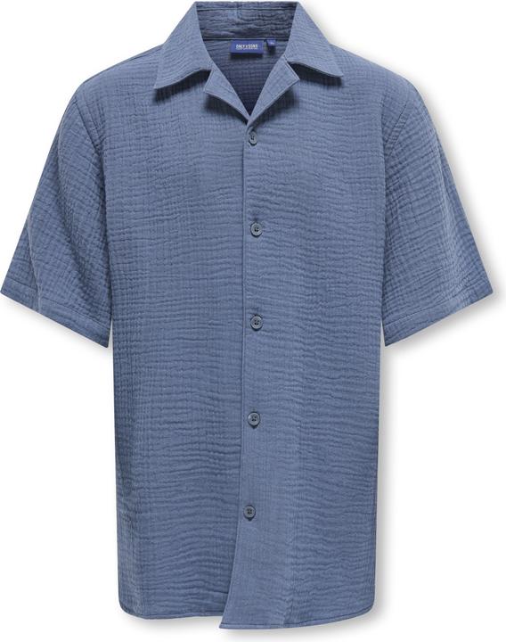 Produktbild Only & Sons OSJKYLE Hemd Hemd (134)