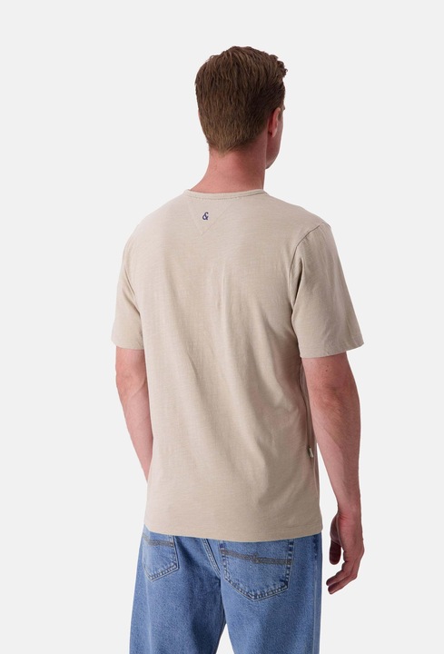 Actual product image Colours & Sons T-shirts Slub (L)