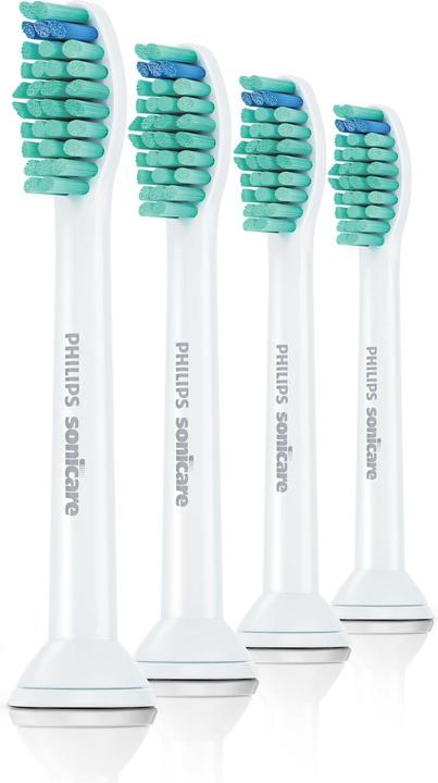 Philips Sonicare ProResults (4 x)