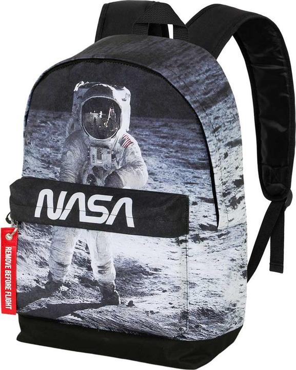 Actual product image Karactermania FAN HS Backpack 2.0 Astronaut (22 l)