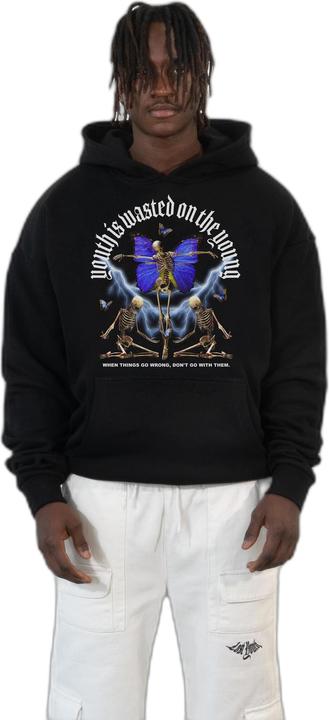 Produktbild Lost Youth Butterfly (M)
