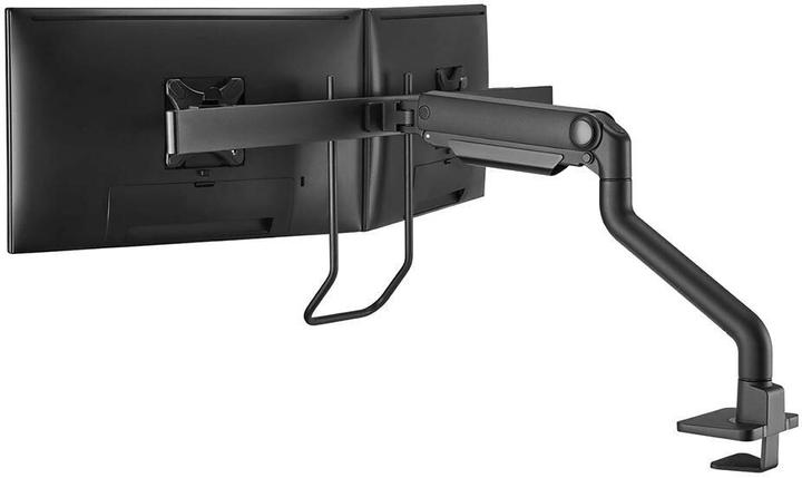 Productafbeelding Neomounts Select bureauhouder, dubbele disp (Tabel, 32", 8 kg)