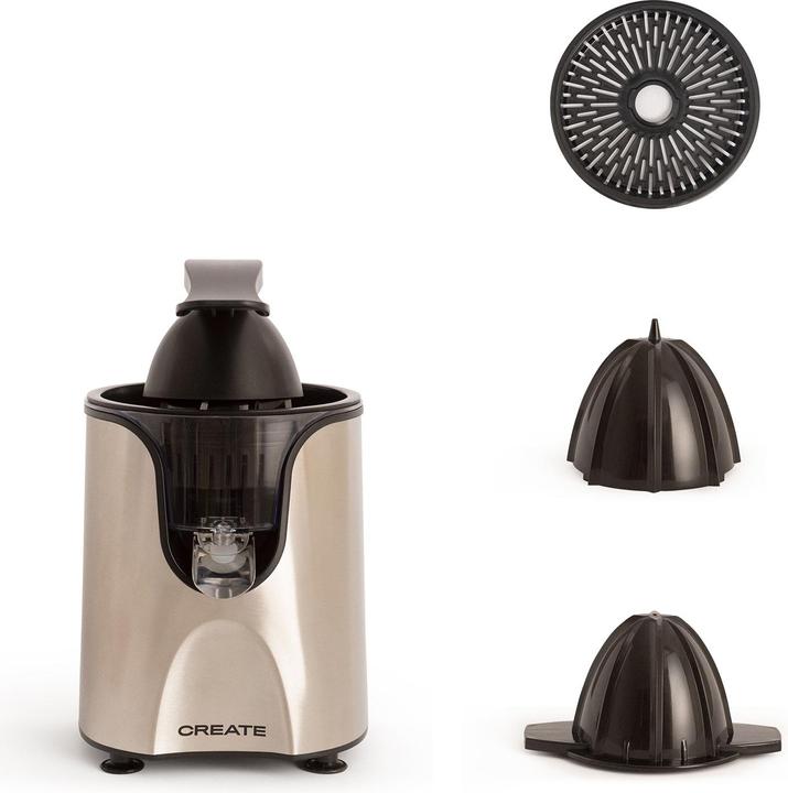 Immagine prodotto Create Spremiagrumi Tutti