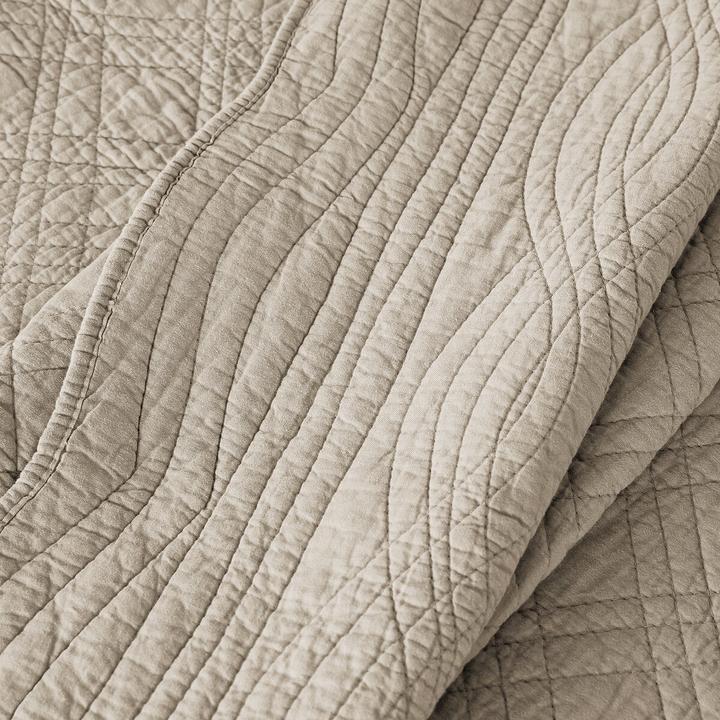 Immagine prodotto La Redoute Interieurs Scenario Boutis (250 x 250 cm)