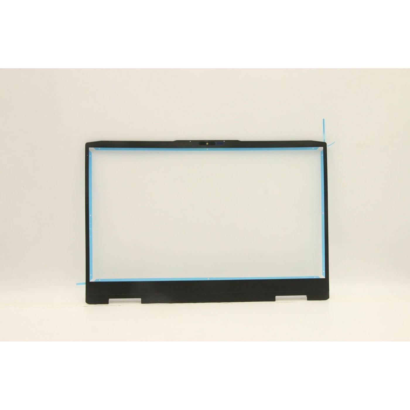 Lenovo BEZEL LCD Bezel C 82S9 Black, Notebook Ersatzteile, Schwarz