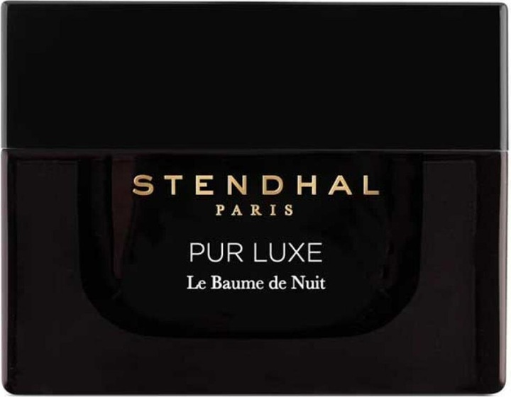 Immagine prodotto Stendhal Pure Luxe Le Baume De Nuit 50 (50 ml, Crema notte)