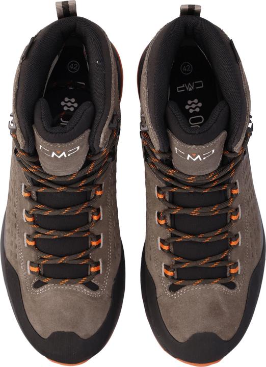 Produktbild CMP Campagnolo Vertyx Mid Trekking Shoes WP (45)