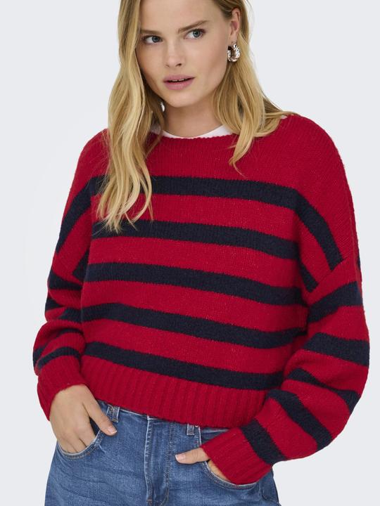 Actual product image Only ONLAYA Strickpullover Strickpullover (L)