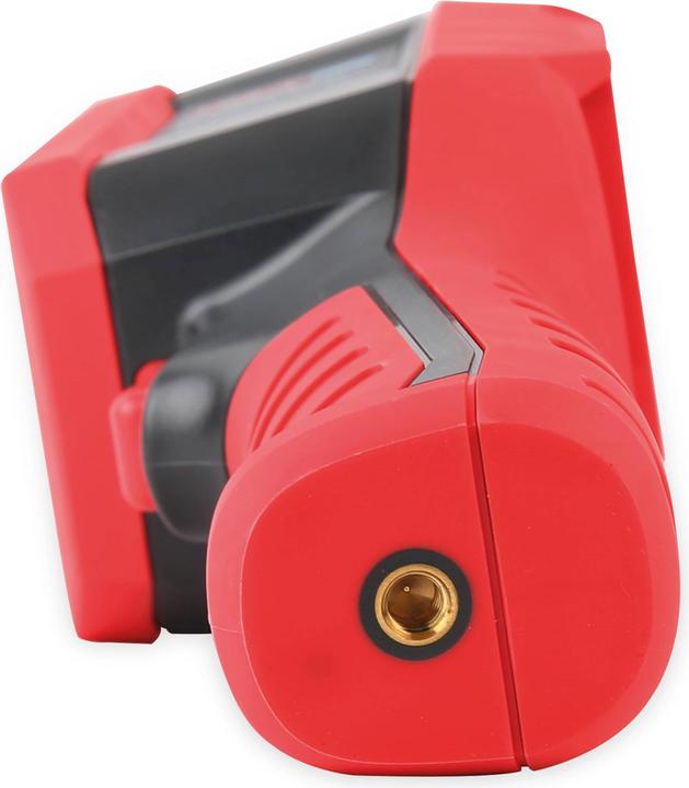 Actual product image Uni-T UTi260B