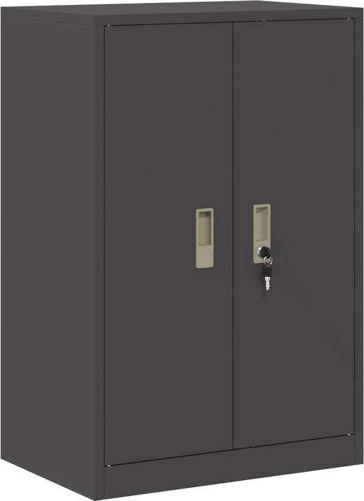 Actual product image vidaXL Büro-Beistellschrank (40 x 60 x 90 cm)