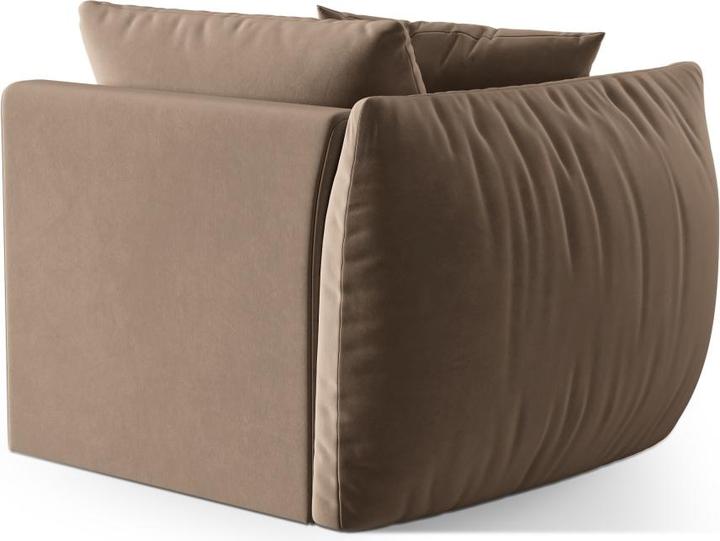 Produktbild Micadoni Chris (Modular Sofa, 1-Sitzer)