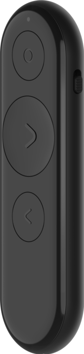 Image du produit Lenovo Portable Rechargeable Presentation Remote