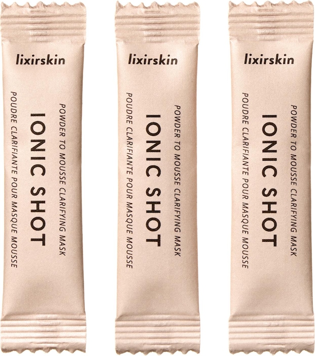 Produktbild Lixirskin Ionic Shot