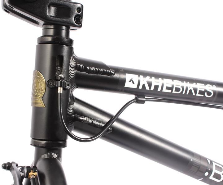 Actual product image KHE Bikes Barcode LL (19.69")