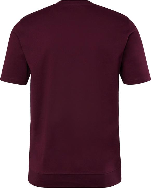 Produktbild JP1880 Henley, Bauchfit, Halbarm, Rundhals (5XL)