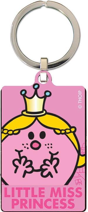 Little Miss Prinzessin Schlüsselanhänger