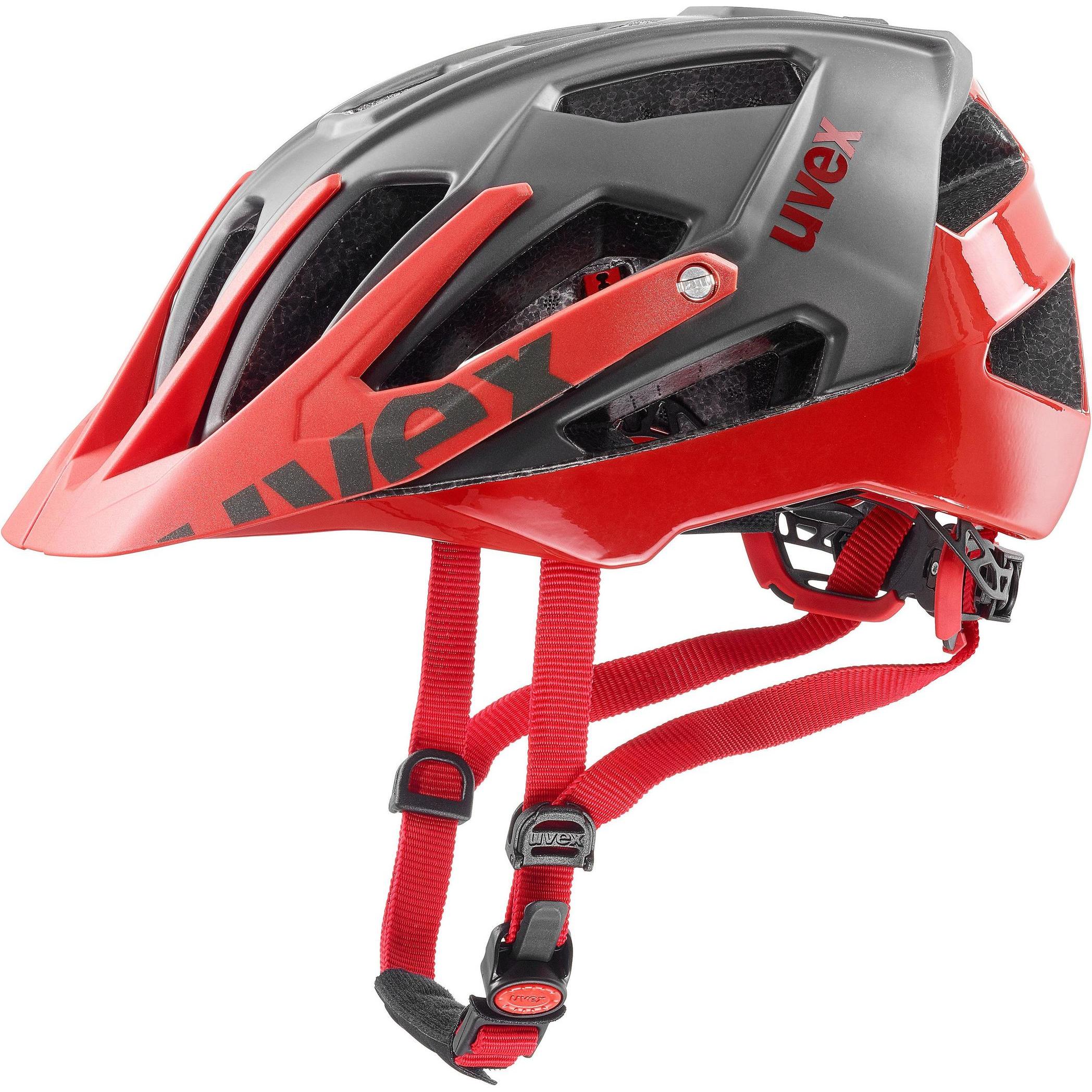Uvex Sports, Velohelm, (56 - 60 cm)