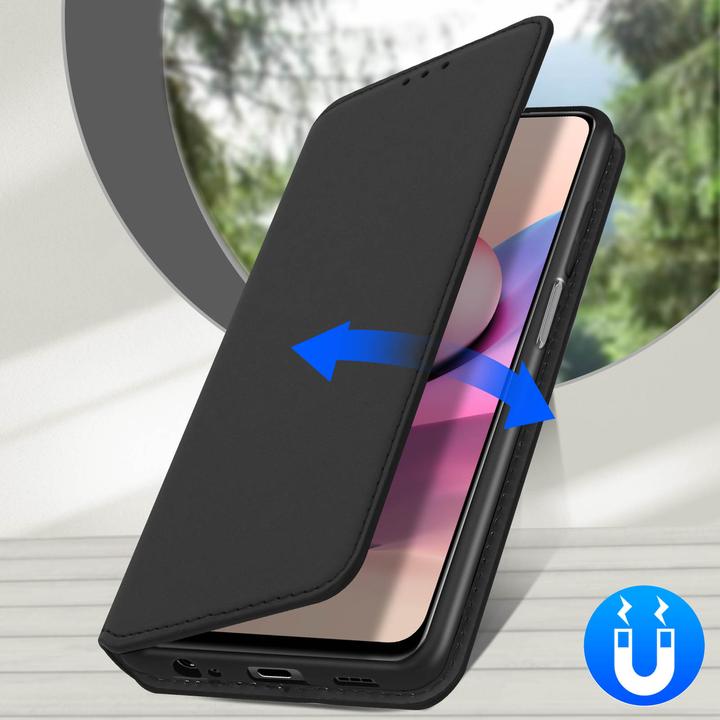 Actual product image Avizar Elec Series (Xiaomi Poco M5s)