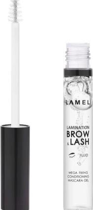 MyScreen Protector Lamel Lamination Brow & Lash Gel - Perfect For Enhancing Your Brows And Lashes